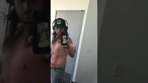 Slowly dieting to get ripped 6 pack abs takes forever, wish me luck