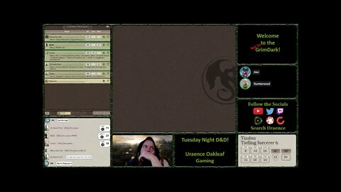 D&D 5E - Once More Around the Bend - Ep. 17 - DM Kalsto