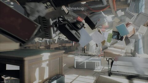 Superposition Benchmark