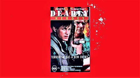 Apatros Review Ep-0082: Deadly Heroes [1993]