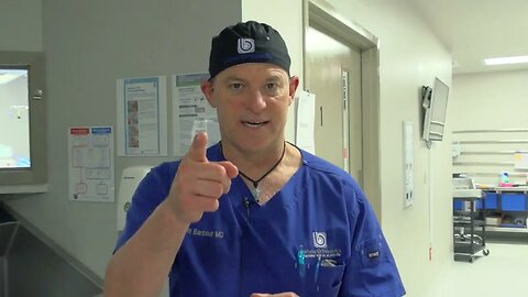 First CMC Arthritis - Scott A. Barbour, M.D.