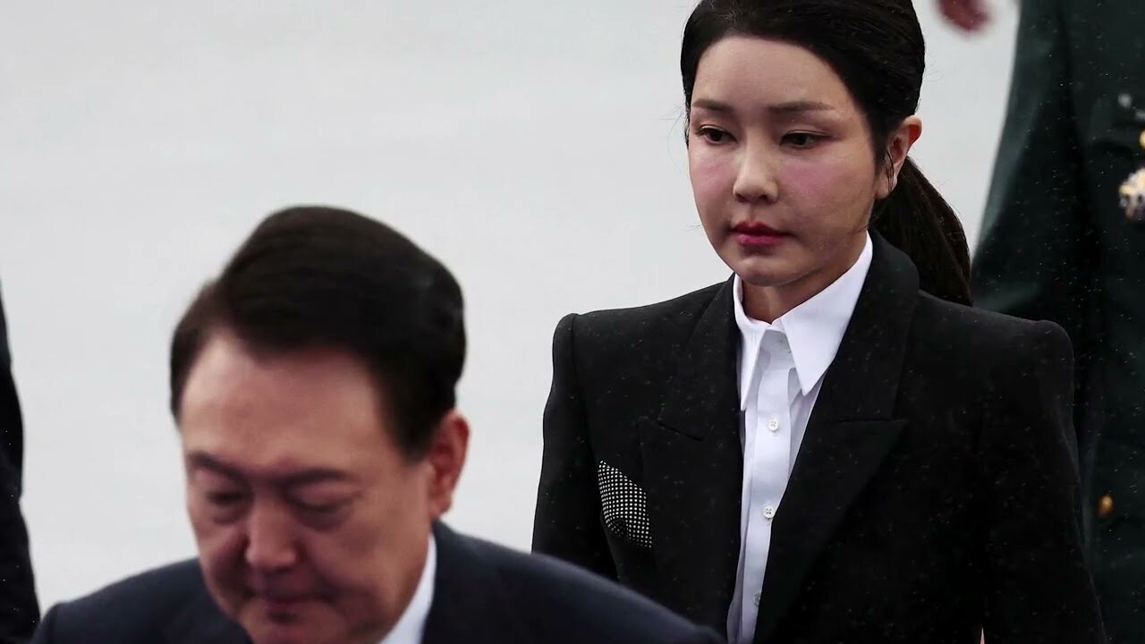 What scandals dogged South Korea's Yoon Suk Yeol? | REUTERS