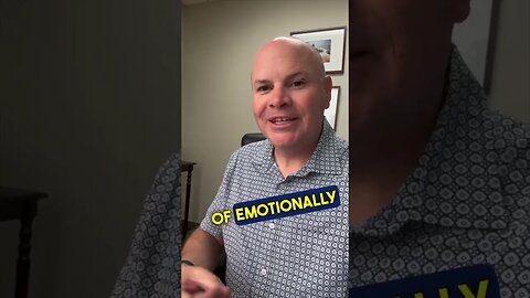 Caring For the Emotional Needs Of Our Client #shorts