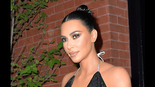 KUWTK production shut down after Kim and kids contracted COVID-19
