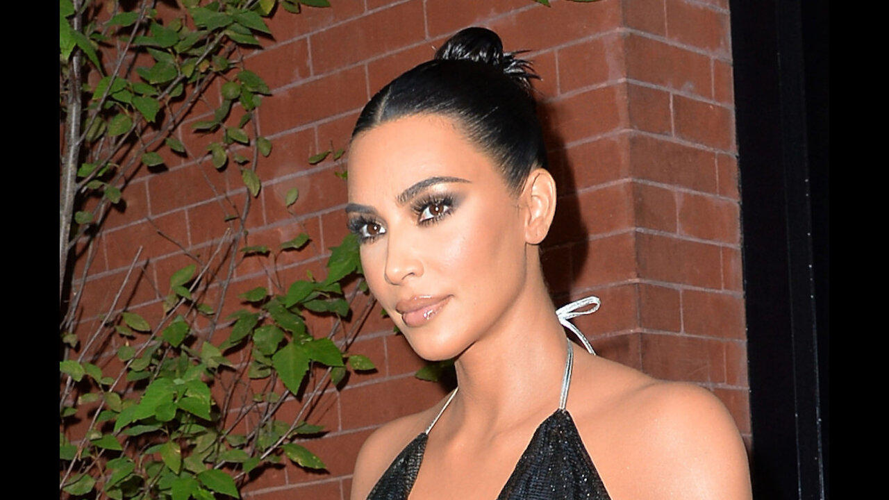 KUWTK production shut down after Kim and kids contracted COVID-19