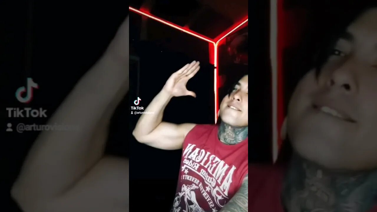 En vivo 😂 #arturovisions #ronnieradke #yefersoncossio
