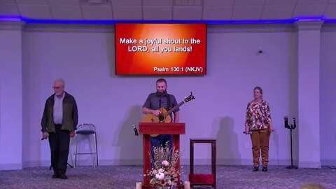 The Unseen Cost of Not Serving God 2