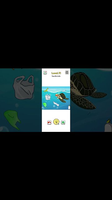 Brain Trick Level 71