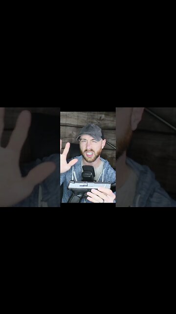 Does this weapon actually exist?