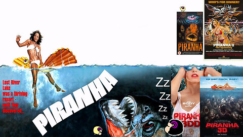 Piranha (rearView)
