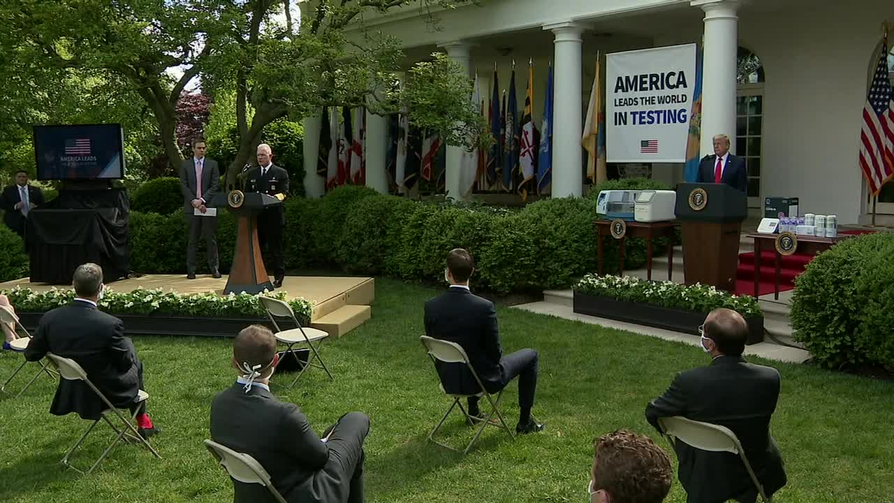 Campaigning through advertisements.