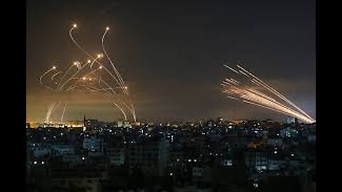 Middle East Live: Real-time HD Camera Feeds from Israel, Iran and Lebanon