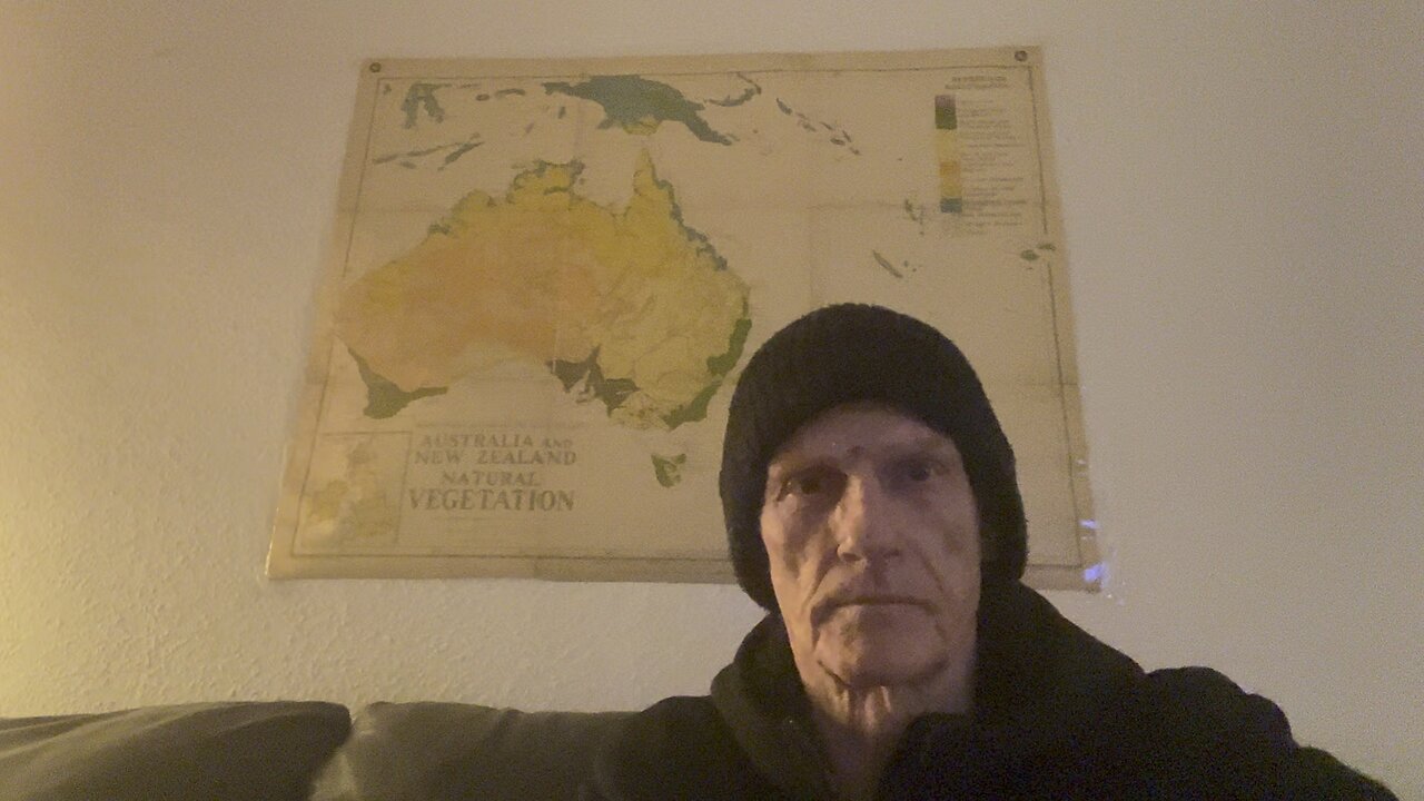 Water Will Always Find It’s Own Level, Take A Look & Ask Yourself This Question