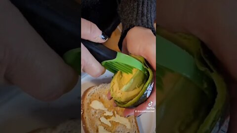 3 in 1 Avocado Tool - OXO - Love my Gadgets