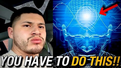 You Will NOT Achieve YOUR GOALS Without THIS | The SECRETS Of Using The Subconscious MIND