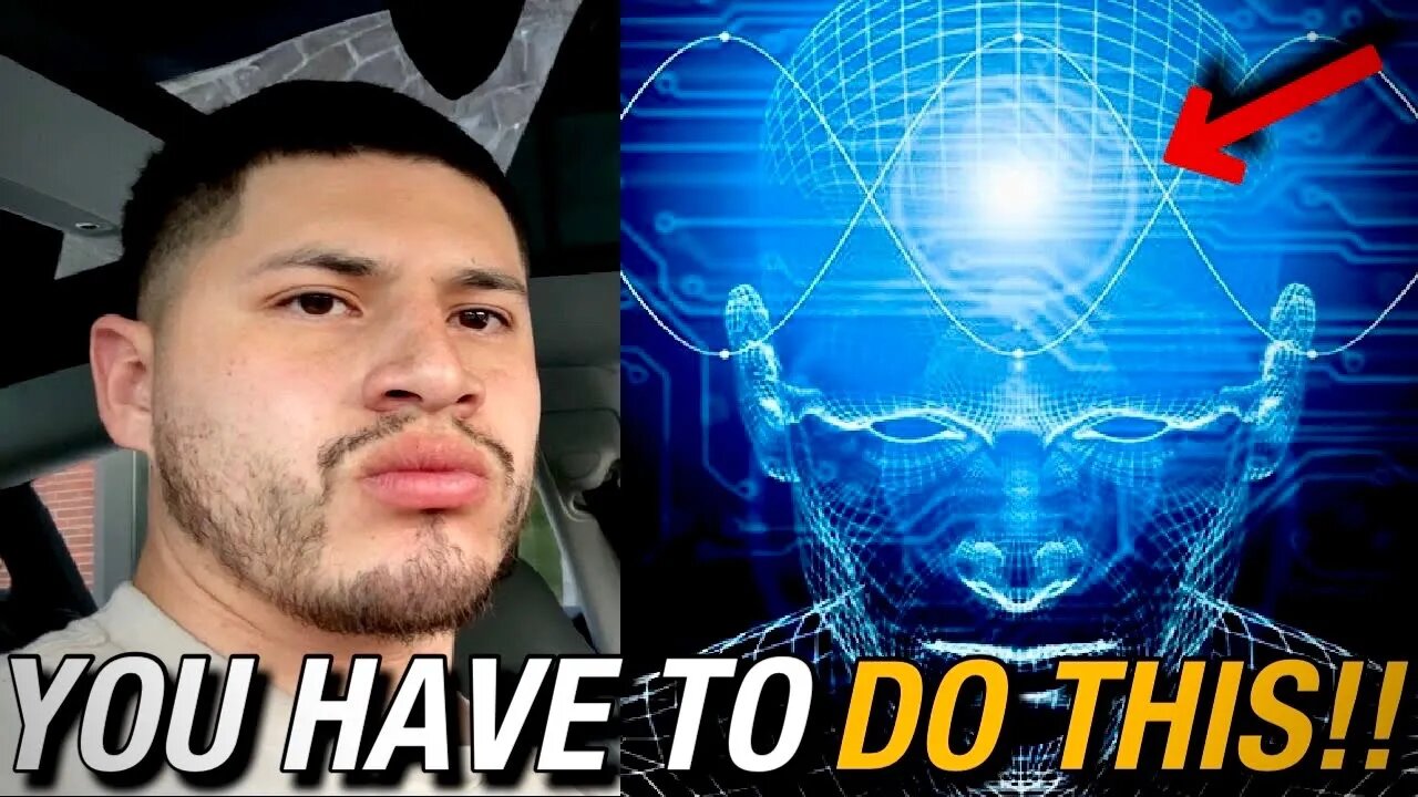 You Will NOT Achieve YOUR GOALS Without THIS | The SECRETS Of Using The Subconscious MIND
