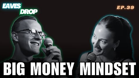 Eavesdrop Podcast - Ep 39: Building Wealth for the Long Haul: Strategies for Financial Success