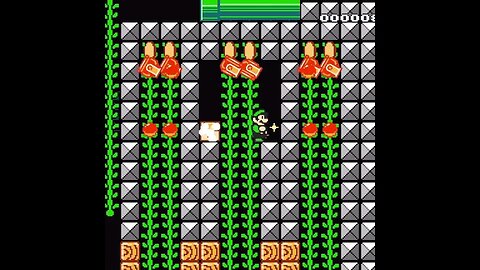 Troll Castle I clip