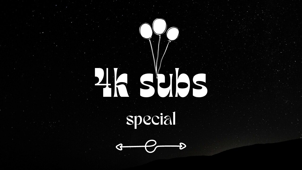 The Machte Bowl Ep. 182 - 4k sub special!!!! Viewer choice