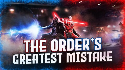 When Jedi Inaction Split the Order in Half: The Rise & Fall of Revan & Malak - Sith History #7