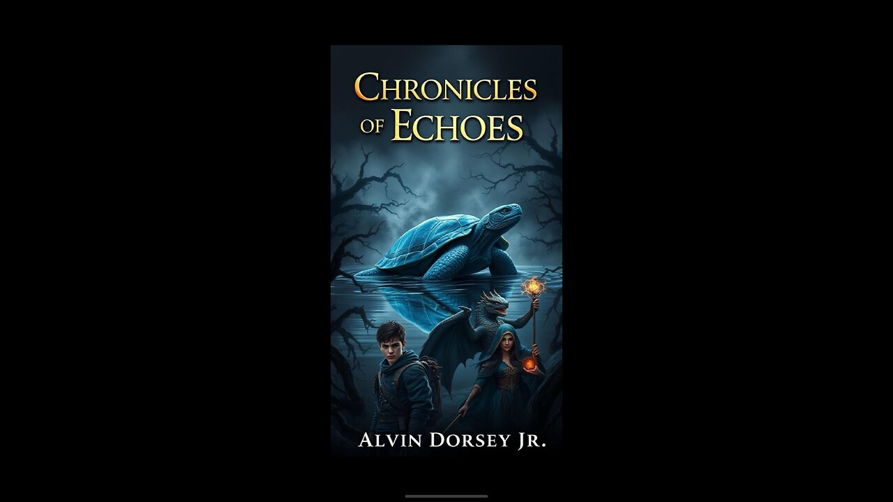 Chronicles of Echoes: The Nexus of Stories