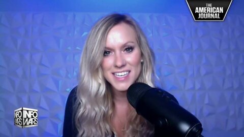 Lauren Witzke Issues Call To Action For Christian Patriots To Take Their Country Back