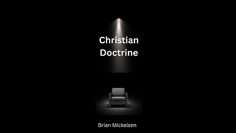 1 Corinthians Chapter 15