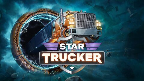 Star Truck'n YOOO!!!