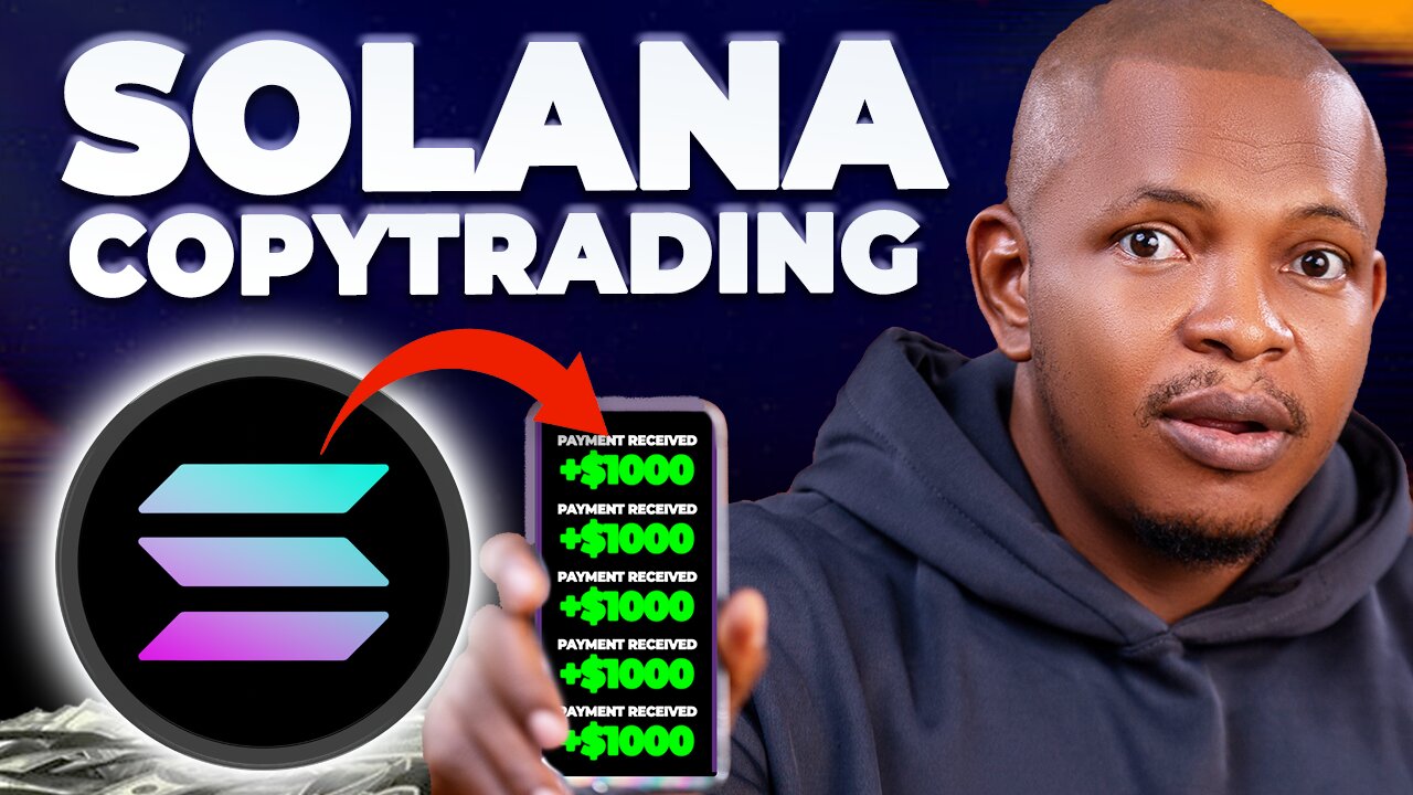 3 Proven Strategies to Discover Profitable Solana Wallets for Copy Trading