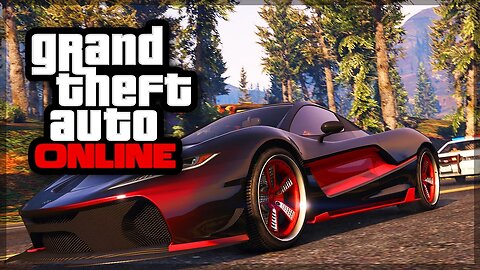 GTA 5 ILL GOTTEN GAINS PART 2 - DLC DELAYED FOR PS3 & XBOX 360!? (GTA 5 ONLINE)