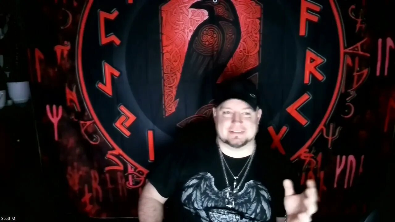 TSH Video "Diary" - Racing Mind