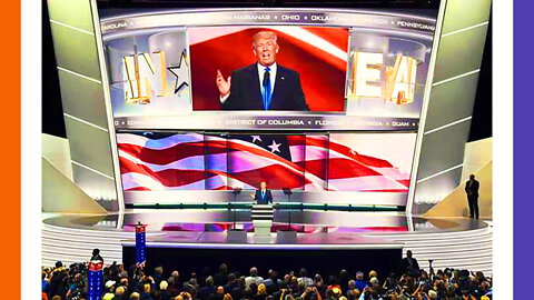RNC Selects Radial Blue City For 2024 Convention