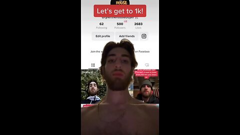 Help me get to 1k for the chance to win $100