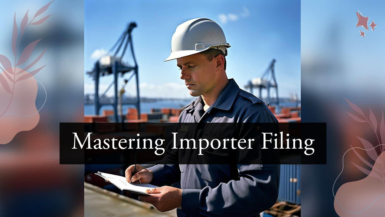 The Role of ISF in Efficiency Improvement