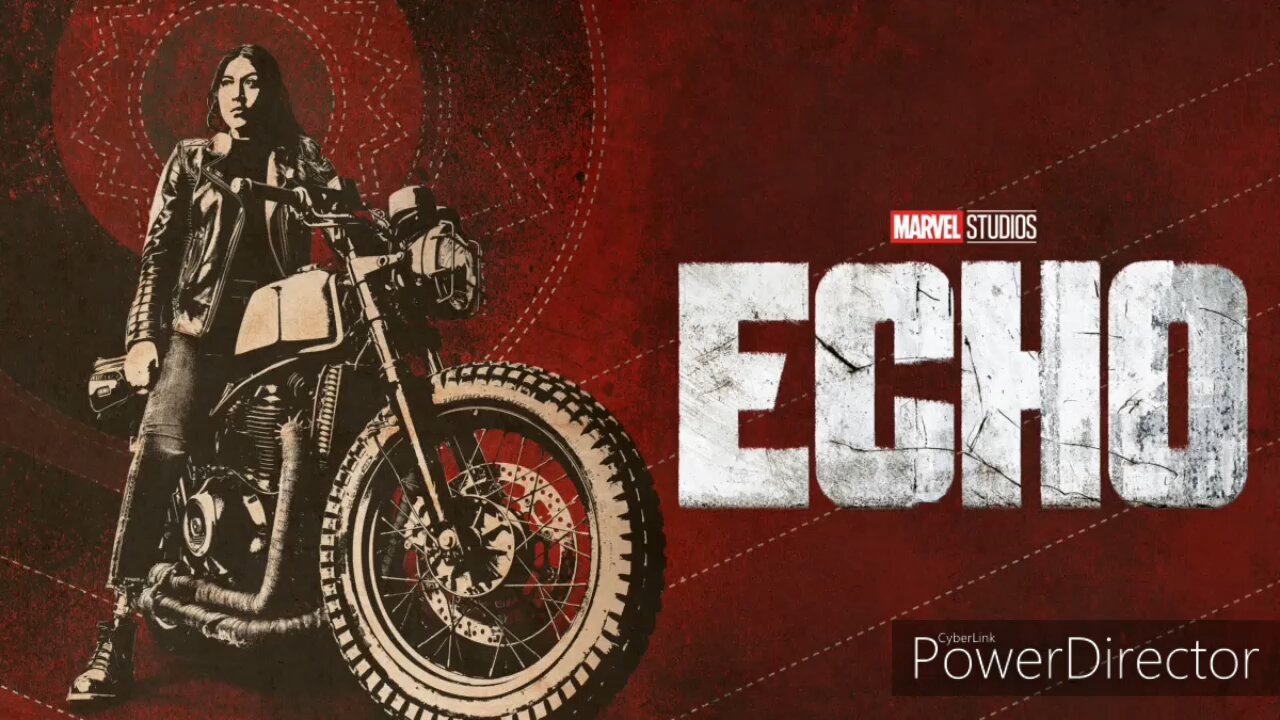 Disney Marvel studios Echo Season 1 episode 2 Review