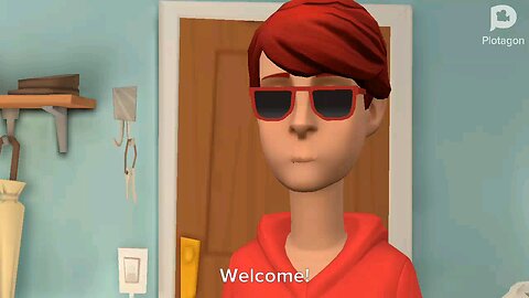 Welcome to my plotagon channel