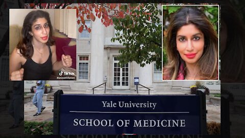 Psychiatrist Speaks At Yale On Fantasizing About Shooting White People "Cos They're All Bad Apples"