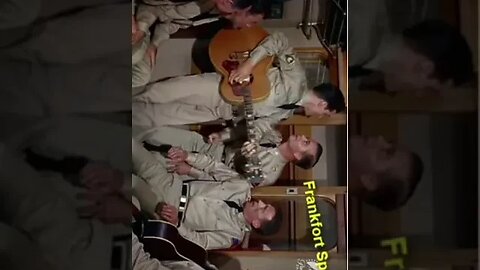 Elvis Presley saudades de um pracinha #shorts