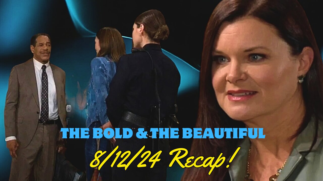 Poppy Is Arrested, Will Doubts Luna & Poppy, RJ Tells His Parents About Katie’s Suspicions!