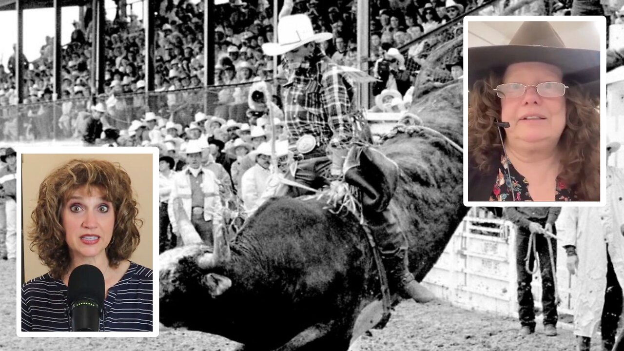 Cowboy State Daily Video News: Wednesday, July 24, 2024