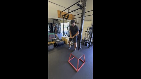 32 kg pull up