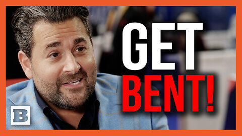 "Get Bent!" — "Alpha Male" and Men's Activist to Feminism Encroaching on Male Spaces