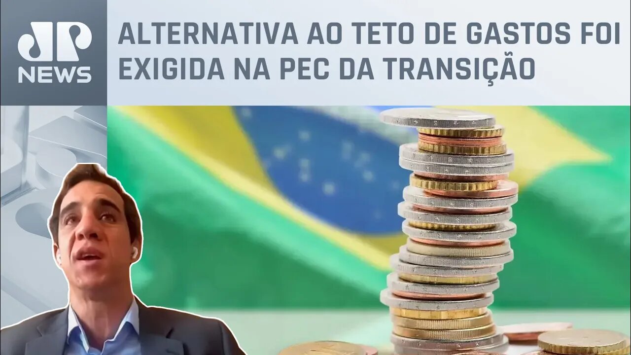 Economista Ricardo Hammoud fala sobre alternativas de novo arcabouço fiscal