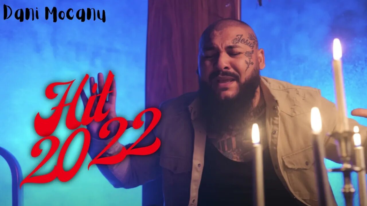 Dani Mocanu ❌ În Vârf De Munte Sau Vale ❌ Hit 2022