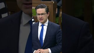 Chinese Police in Trudeau's Canada | Pierre Poilievre Demands Answers