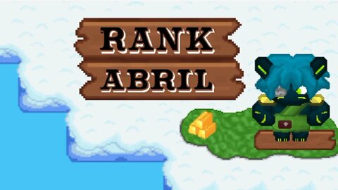 MELHORES PLAYERS DE ABRIL! Rank dos melhores do mundo todo #kakele #top10 #mmorpg @protoTV_