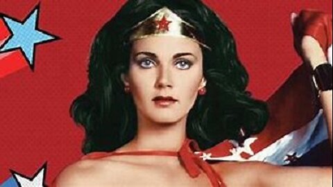 Wonder Woman ("Sx e' Run" Clip) on ABC (5.9mil Watchers on a ch.)