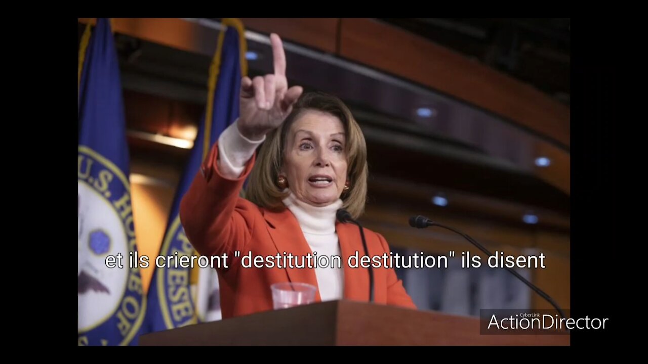 Dieu va gagner ! Prophéties donnée par Dieu à Kim Clement en 2014 et 2007