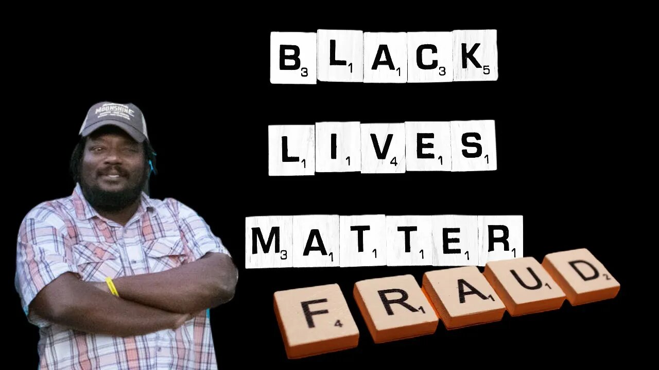 How is Black Lives Matter Spending Your Money - The Ridiculous - E01