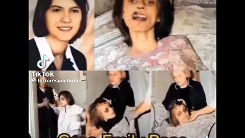 Annalise (The Emily Rose Case)